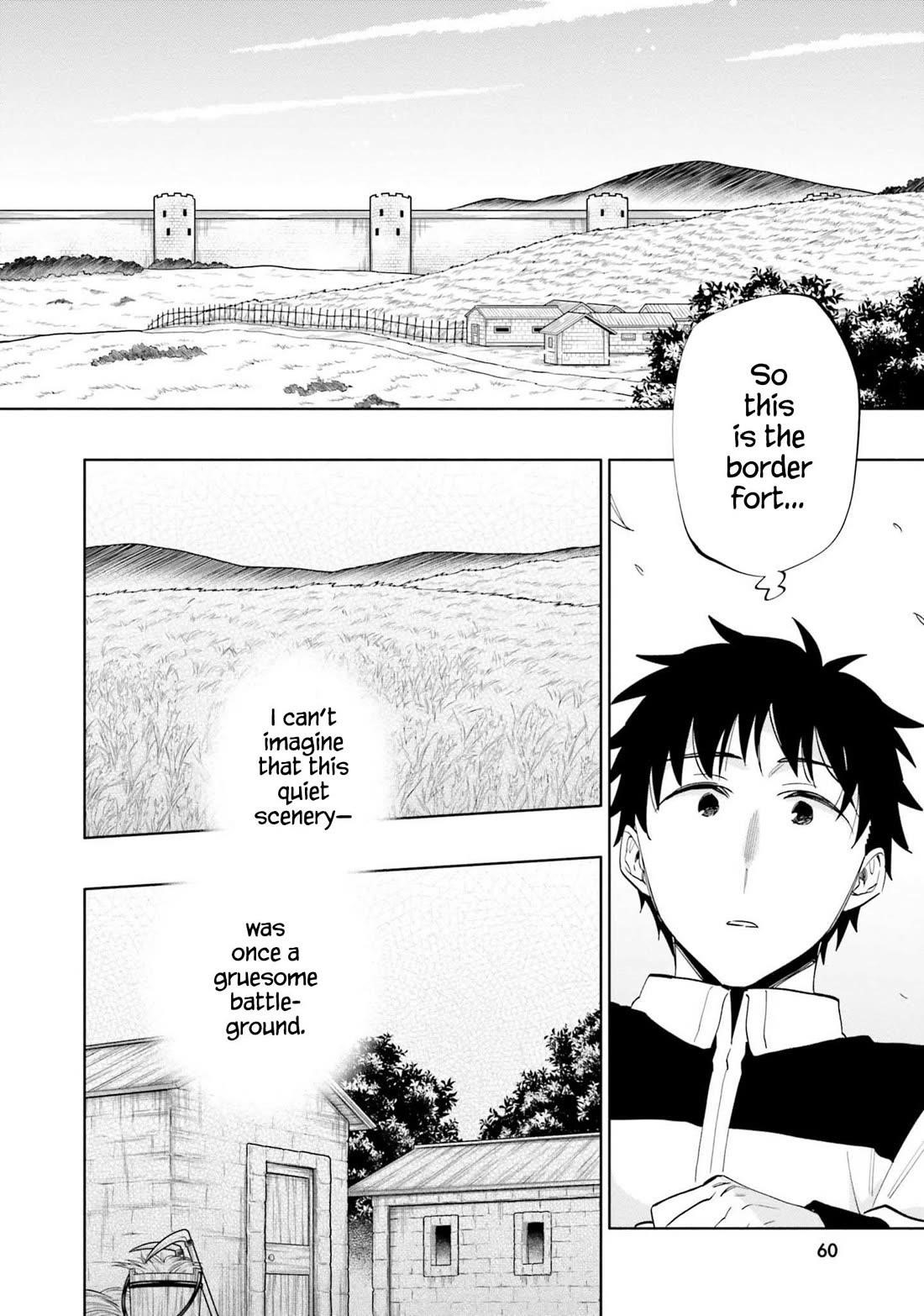 Takarakuji De 40-Oku Atattandakedo Isekai Ni Ijuu Suru Chapter 64 - Page 8