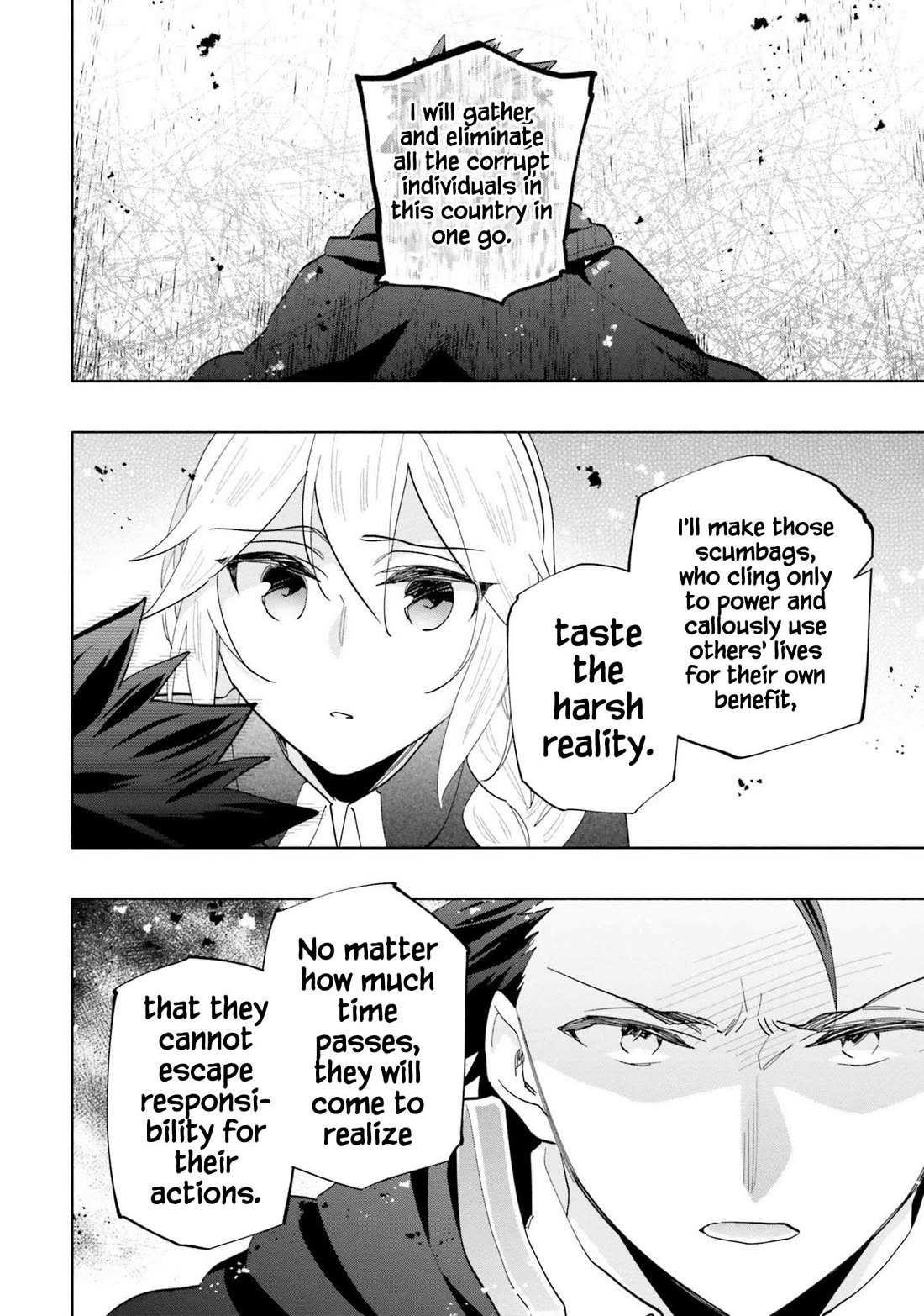 Takarakuji De 40-Oku Atattandakedo Isekai Ni Ijuu Suru Chapter 65 - Page 17