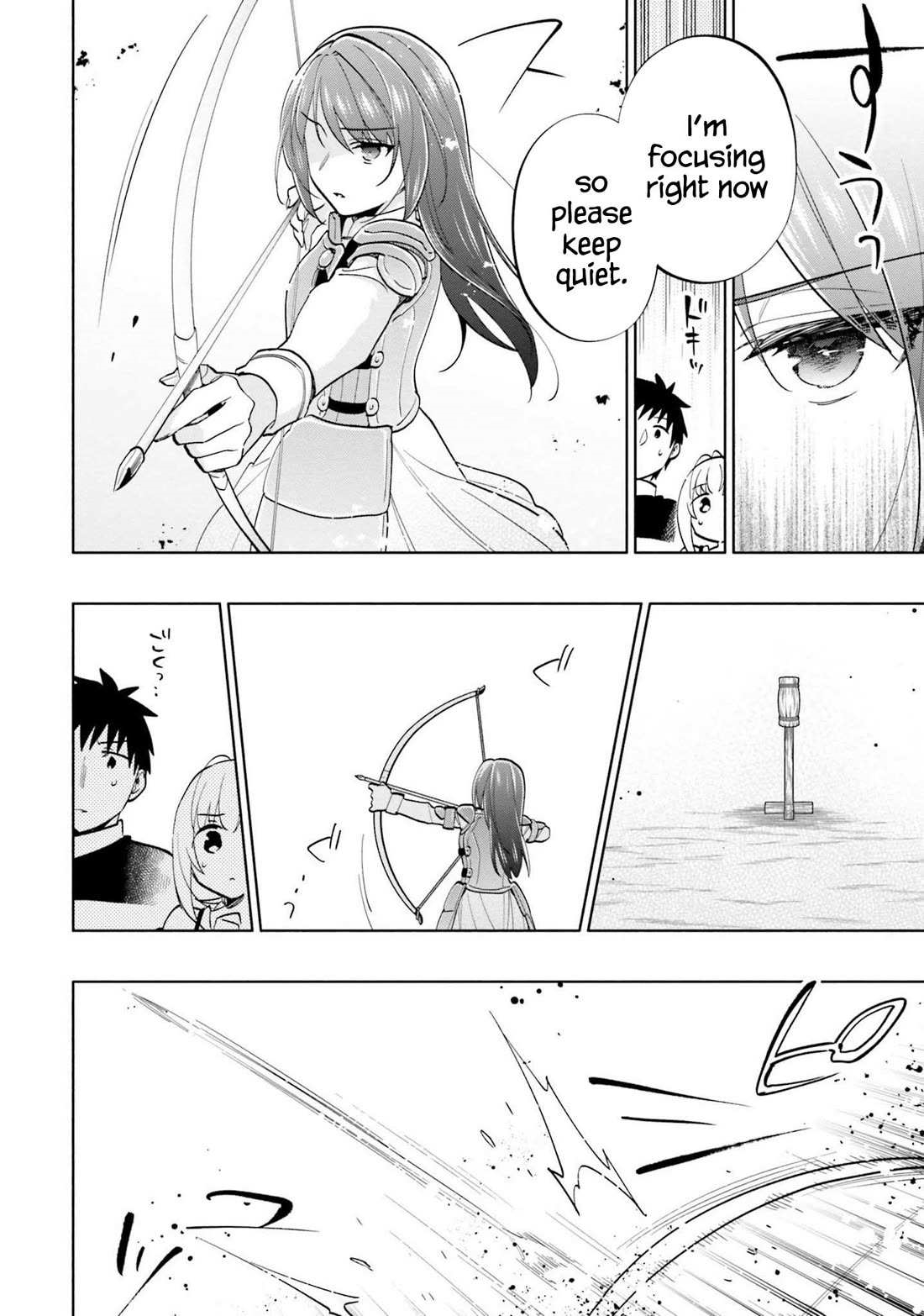 Takarakuji De 40-Oku Atattandakedo Isekai Ni Ijuu Suru Chapter 66.5 - Page 5