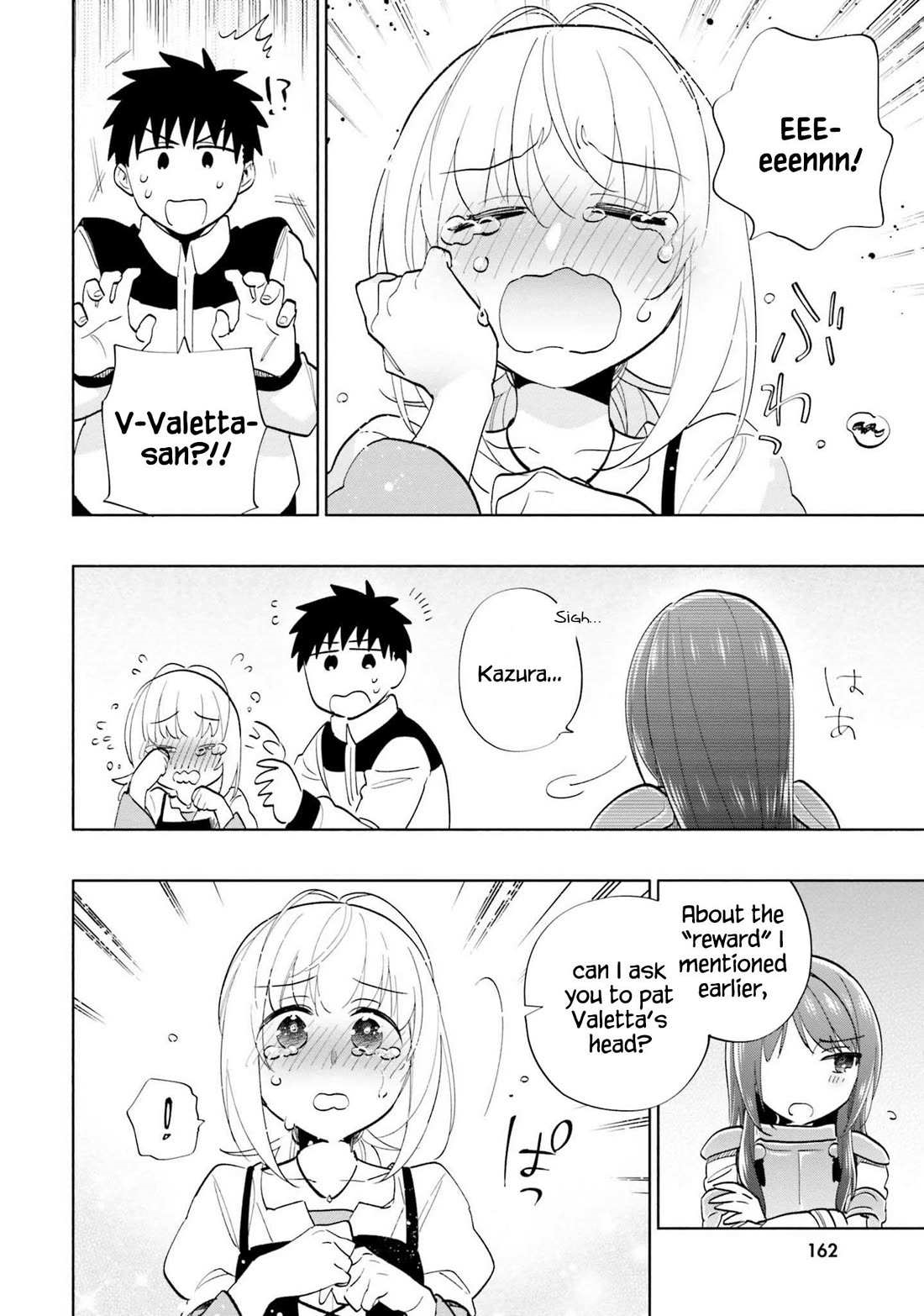 Takarakuji De 40-Oku Atattandakedo Isekai Ni Ijuu Suru Chapter 66.5 - Page 9