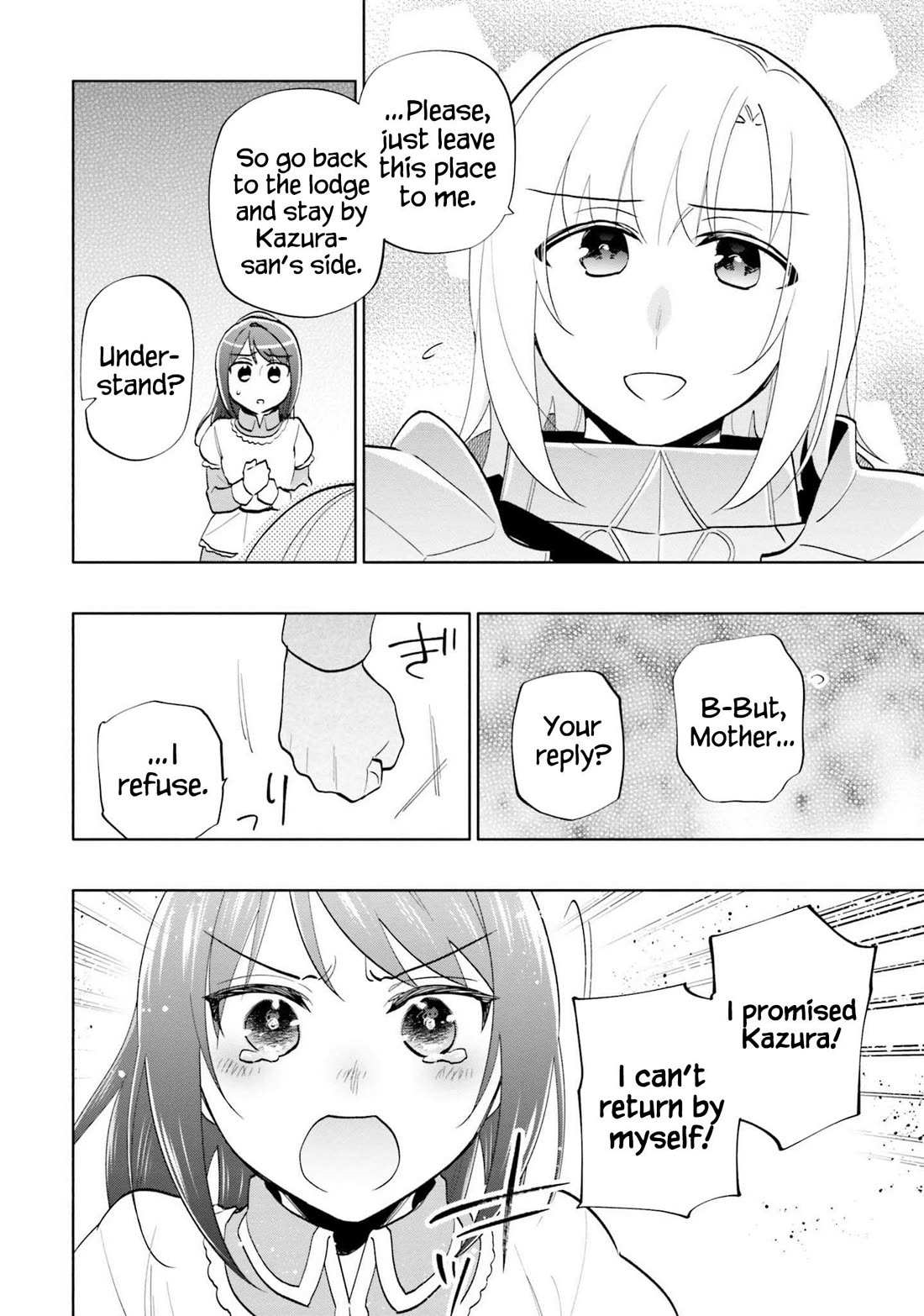 Takarakuji De 40-Oku Atattandakedo Isekai Ni Ijuu Suru Chapter 66 - Page 28