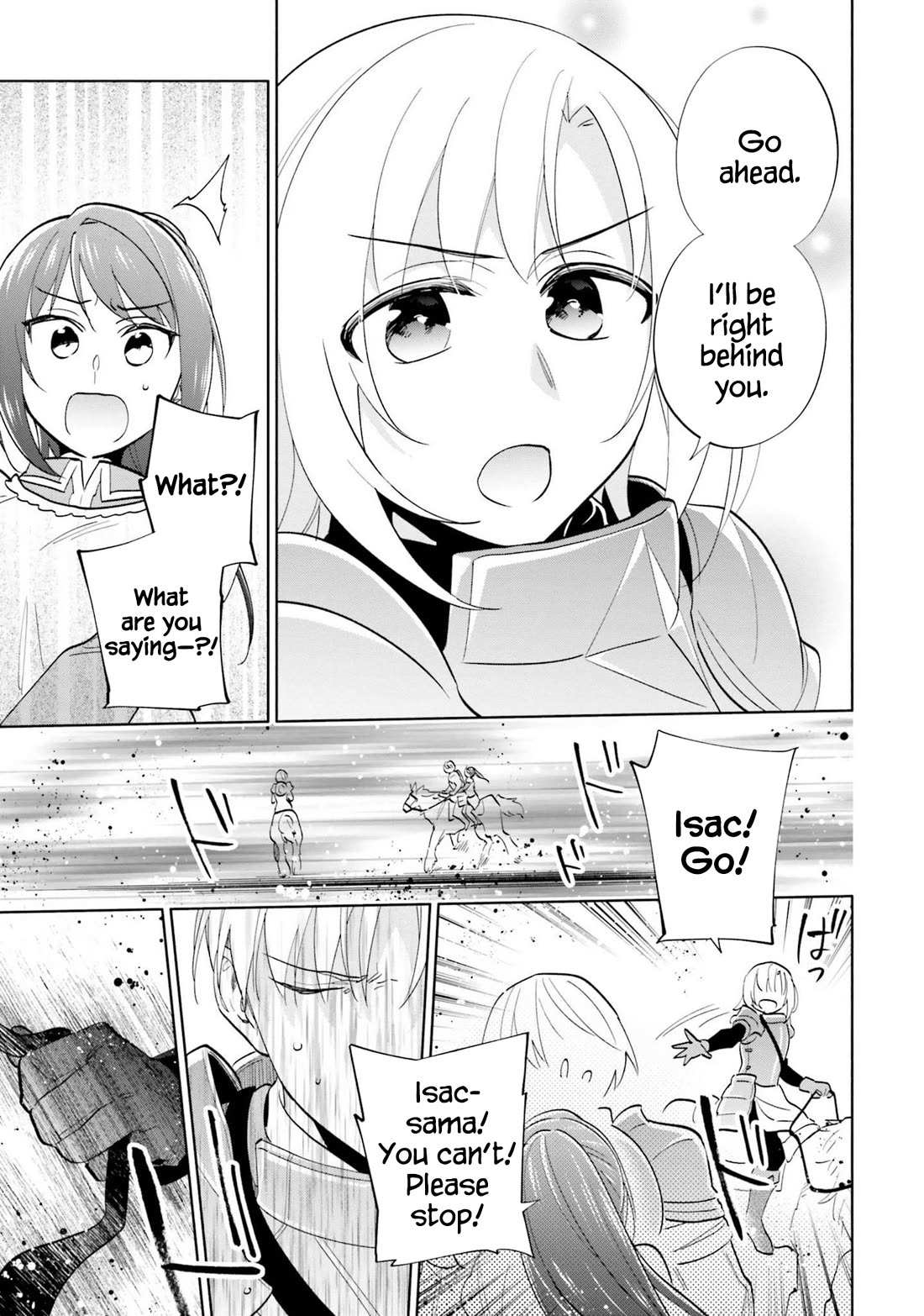 Takarakuji De 40-Oku Atattandakedo Isekai Ni Ijuu Suru Chapter 66 - Page 35