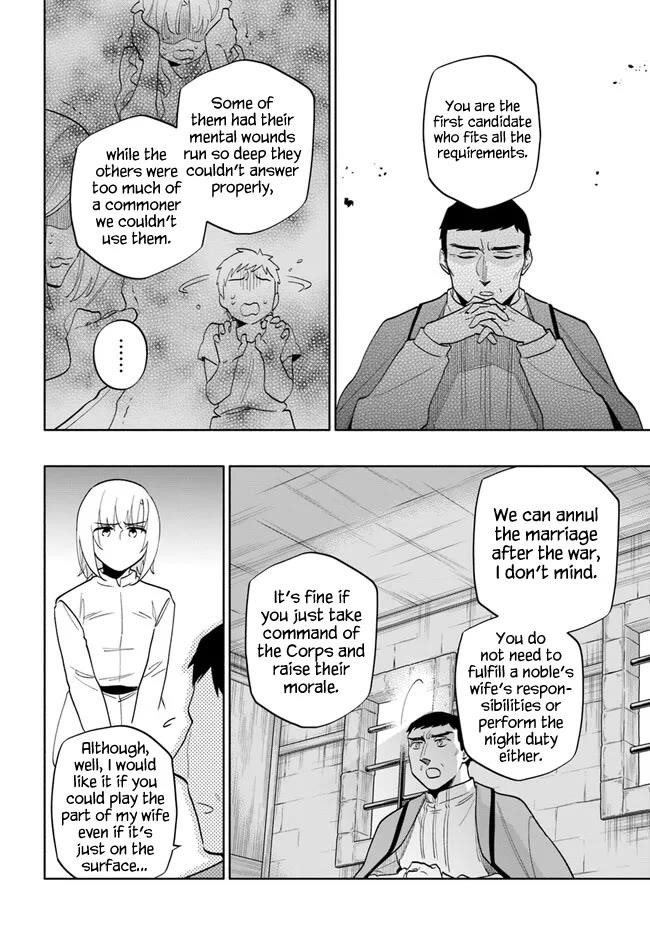 Takarakuji De 40-Oku Atattandakedo Isekai Ni Ijuu Suru Chapter 68 - Page 35