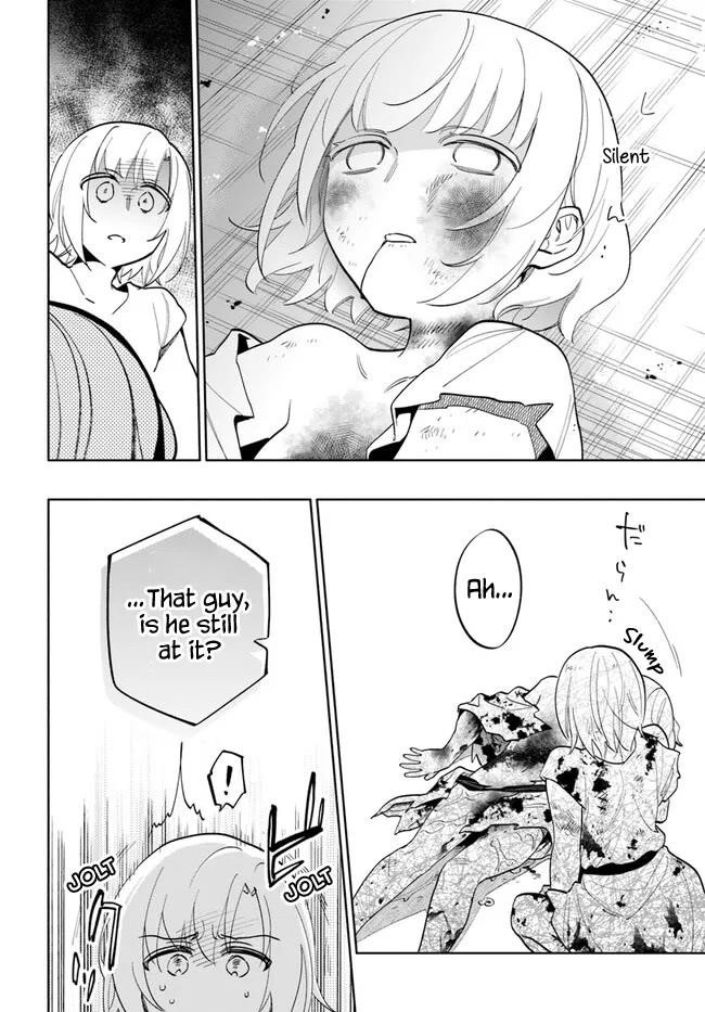 Takarakuji De 40-Oku Atattandakedo Isekai Ni Ijuu Suru Chapter 68 - Page 5