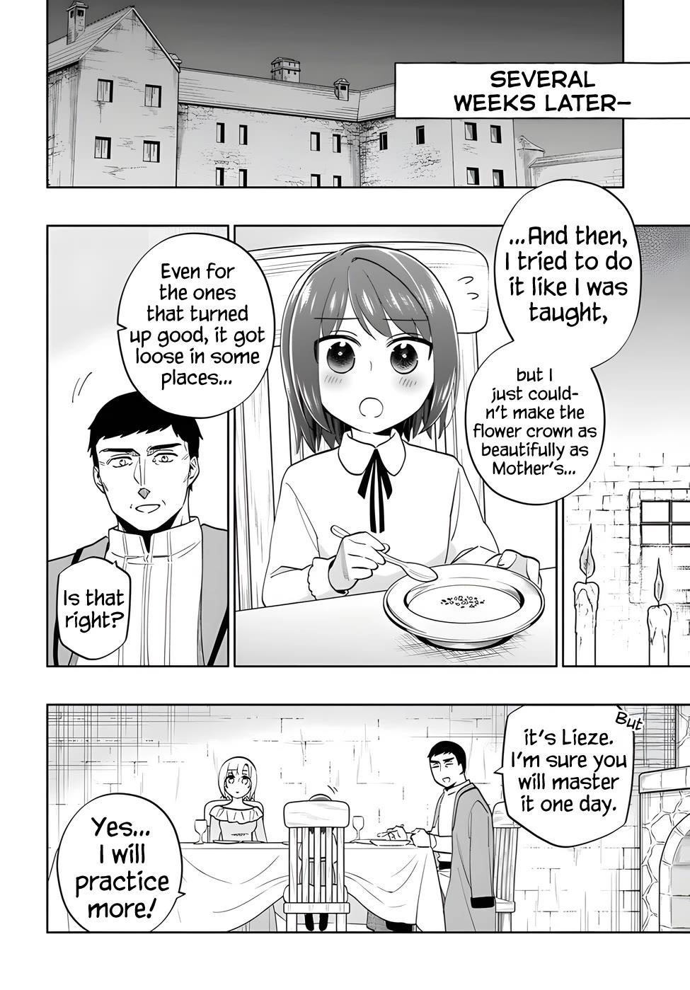 Takarakuji De 40-Oku Atattandakedo Isekai Ni Ijuu Suru Chapter 69 - Page 12