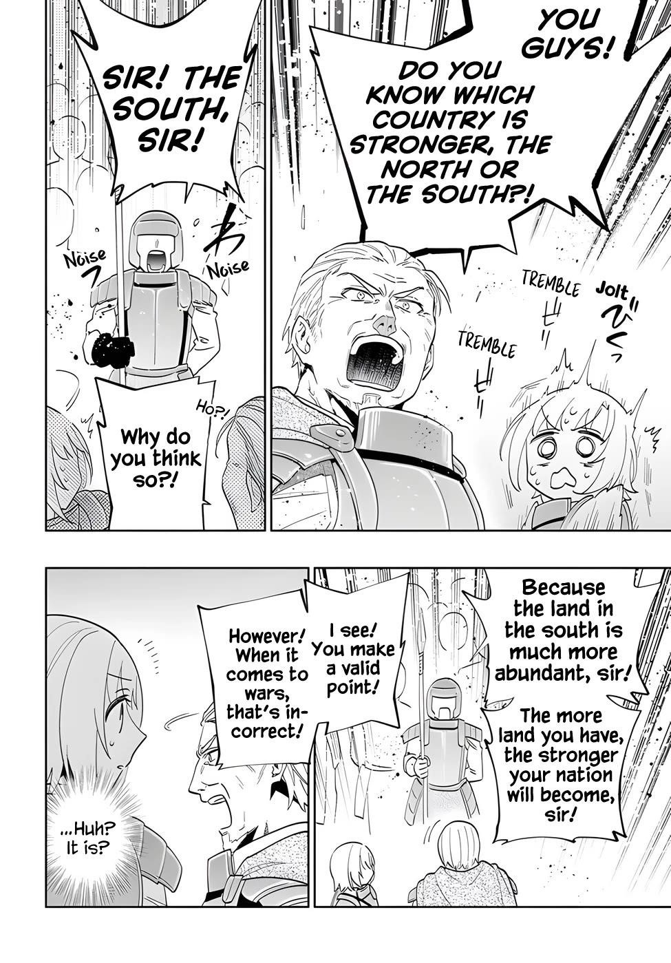 Takarakuji De 40-Oku Atattandakedo Isekai Ni Ijuu Suru Chapter 69 - Page 18