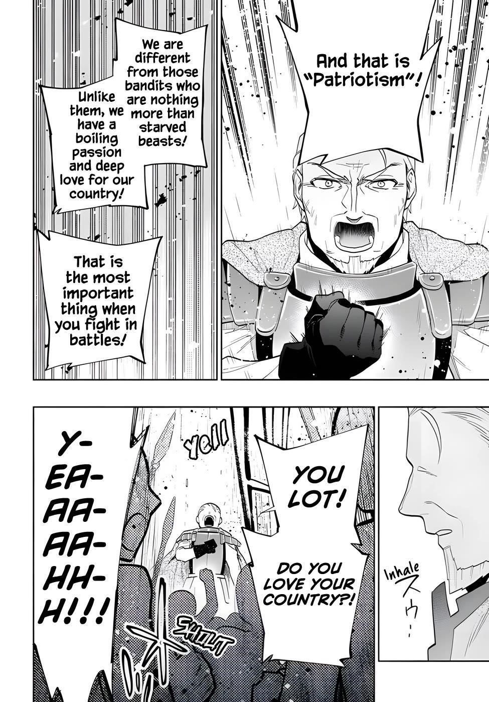 Takarakuji De 40-Oku Atattandakedo Isekai Ni Ijuu Suru Chapter 69 - Page 20