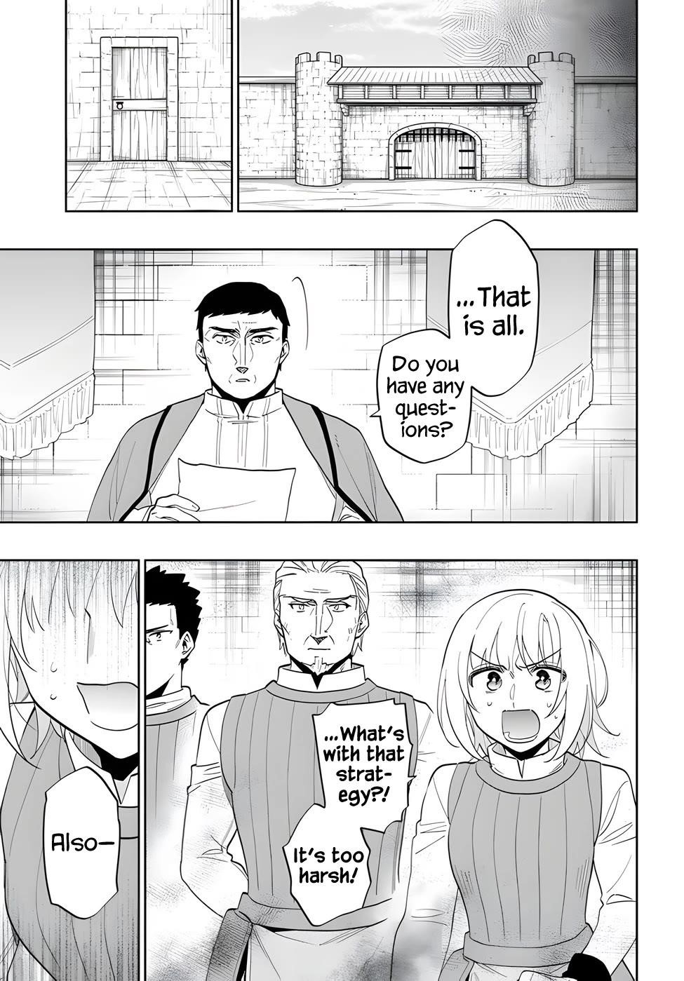 Takarakuji De 40-Oku Atattandakedo Isekai Ni Ijuu Suru Chapter 69 - Page 23