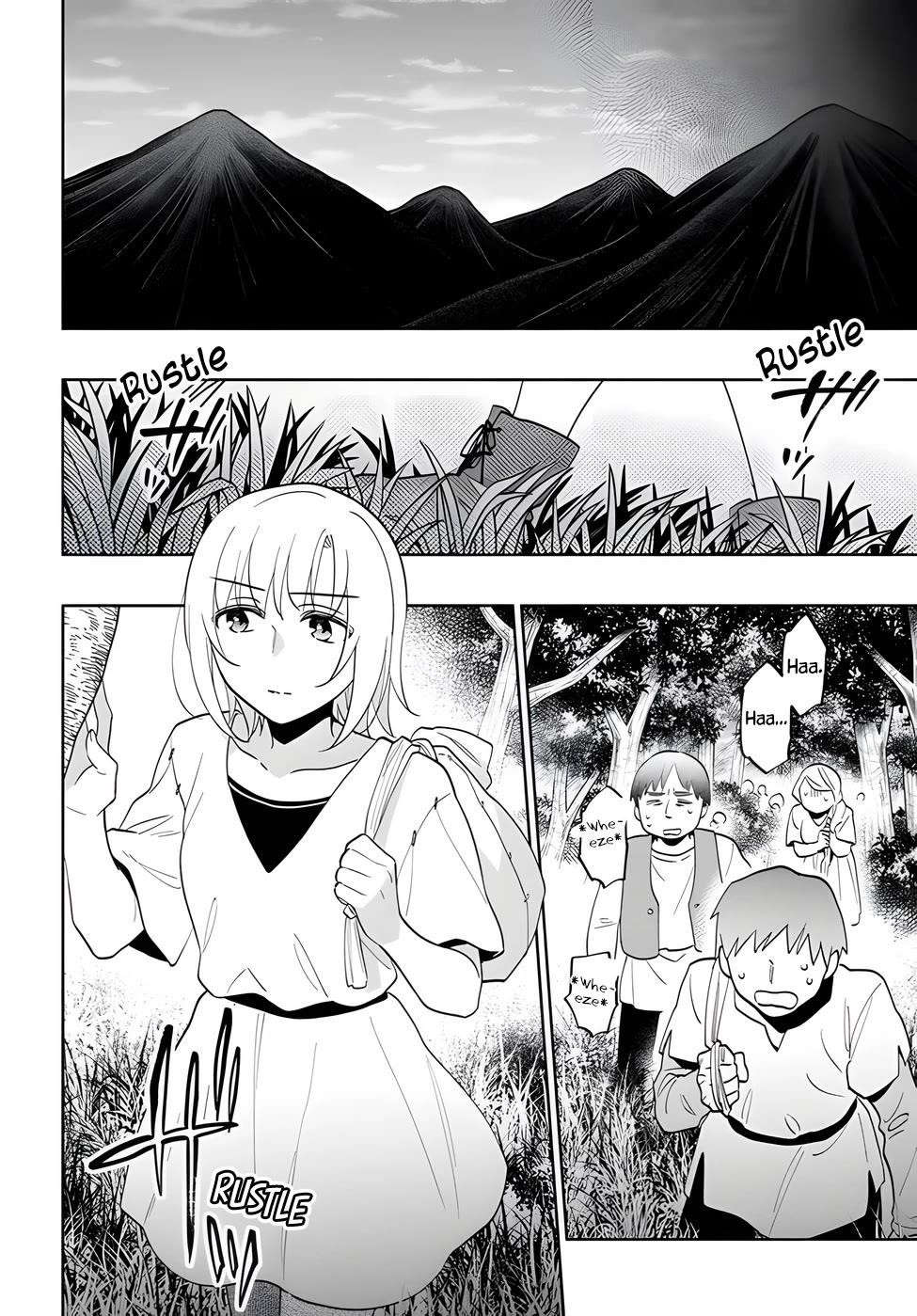 Takarakuji De 40-Oku Atattandakedo Isekai Ni Ijuu Suru Chapter 69 - Page 26