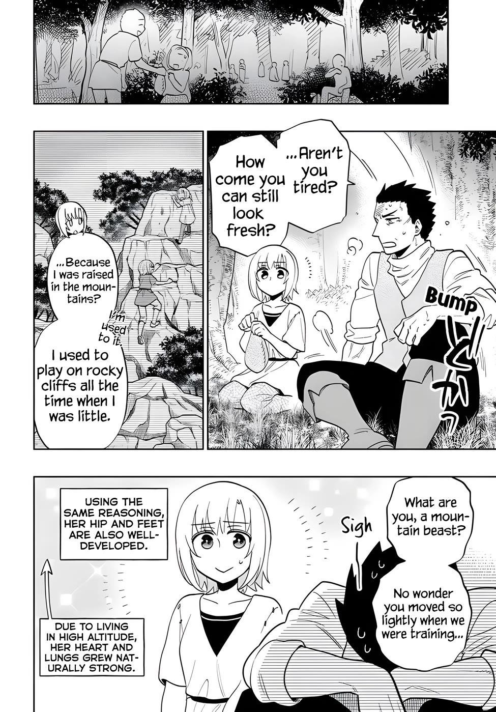 Takarakuji De 40-Oku Atattandakedo Isekai Ni Ijuu Suru Chapter 69 - Page 28