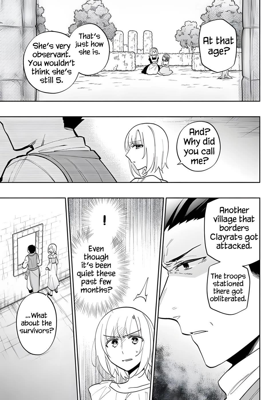 Takarakuji De 40-Oku Atattandakedo Isekai Ni Ijuu Suru Chapter 69 - Page 3