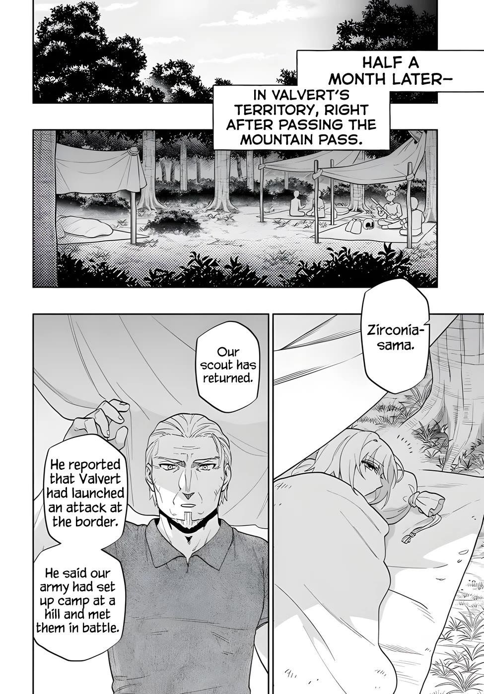 Takarakuji De 40-Oku Atattandakedo Isekai Ni Ijuu Suru Chapter 69 - Page 30