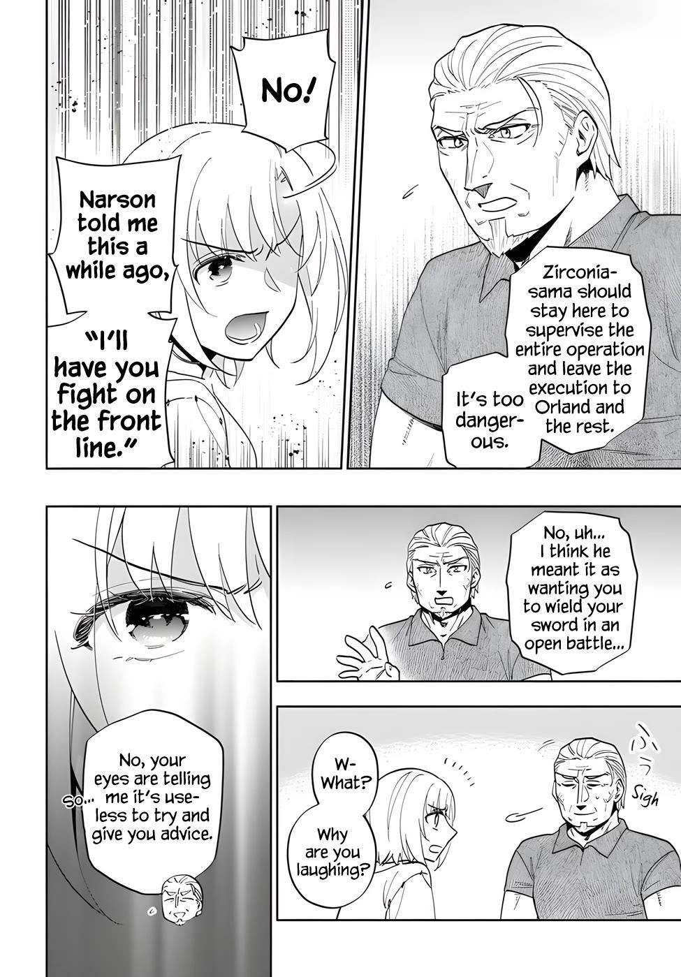 Takarakuji De 40-Oku Atattandakedo Isekai Ni Ijuu Suru Chapter 69 - Page 32