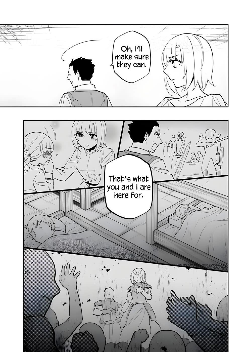 Takarakuji De 40-Oku Atattandakedo Isekai Ni Ijuu Suru Chapter 69 - Page 5