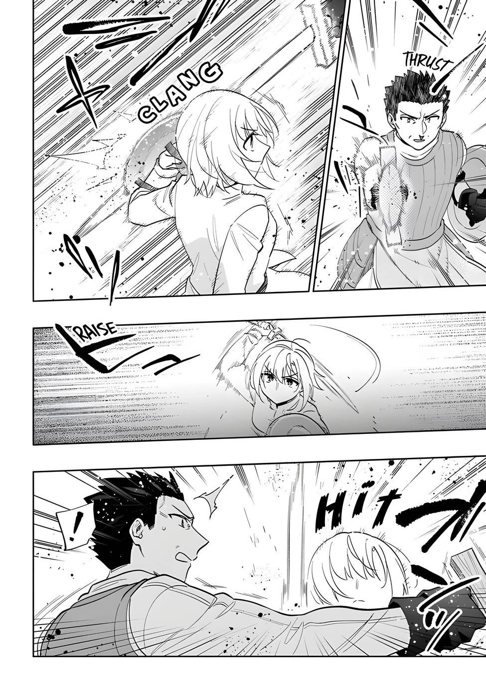 Takarakuji De 40-Oku Atattandakedo Isekai Ni Ijuu Suru Chapter 69 - Page 8