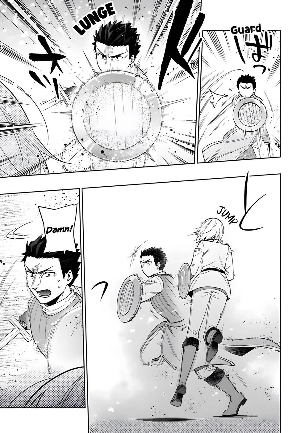 Takarakuji De 40-Oku Atattandakedo Isekai Ni Ijuu Suru Chapter 69 - Page 9