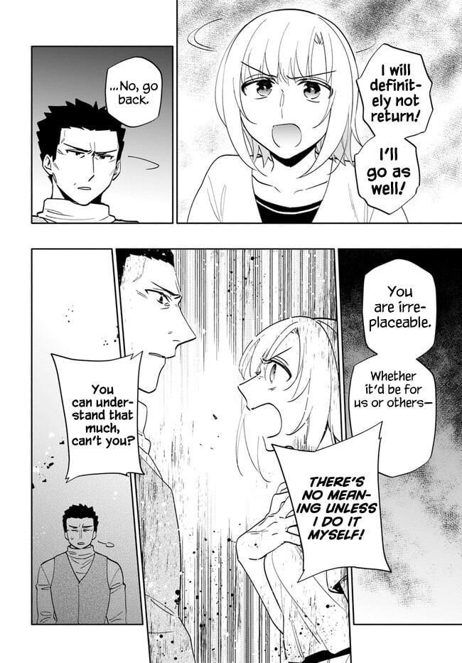 Takarakuji De 40-Oku Atattandakedo Isekai Ni Ijuu Suru Chapter 70 - Page 10