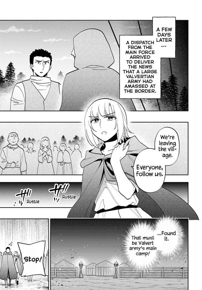 Takarakuji De 40-Oku Atattandakedo Isekai Ni Ijuu Suru Chapter 70 - Page 11