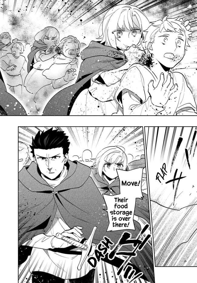 Takarakuji De 40-Oku Atattandakedo Isekai Ni Ijuu Suru Chapter 70 - Page 16