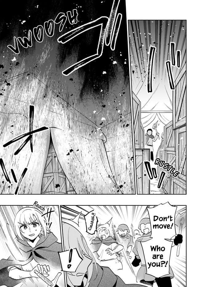 Takarakuji De 40-Oku Atattandakedo Isekai Ni Ijuu Suru Chapter 70 - Page 19