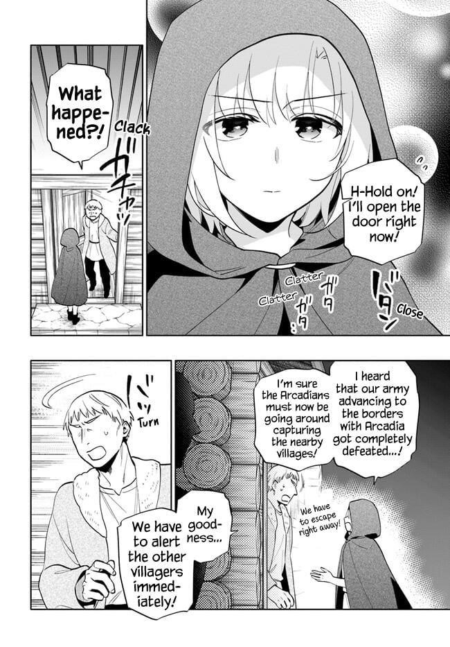 Takarakuji De 40-Oku Atattandakedo Isekai Ni Ijuu Suru Chapter 70 - Page 2