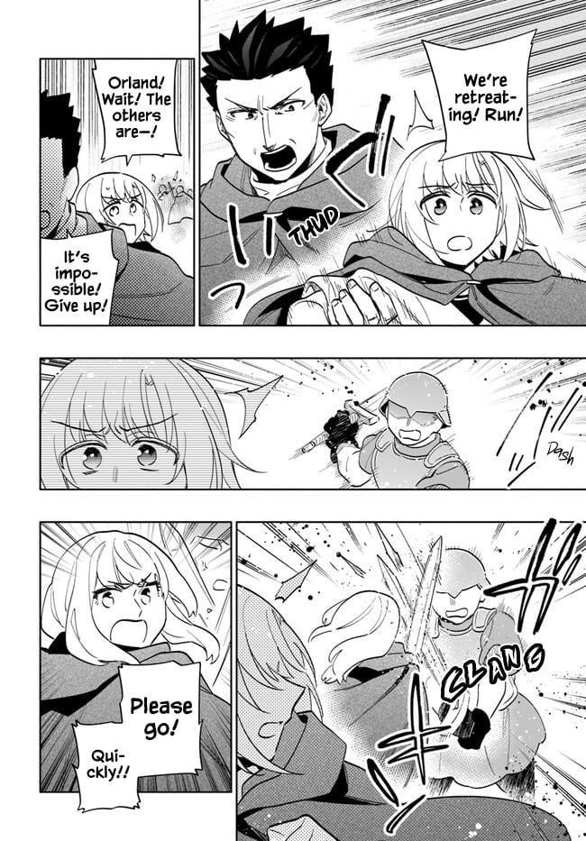 Takarakuji De 40-Oku Atattandakedo Isekai Ni Ijuu Suru Chapter 70 - Page 20