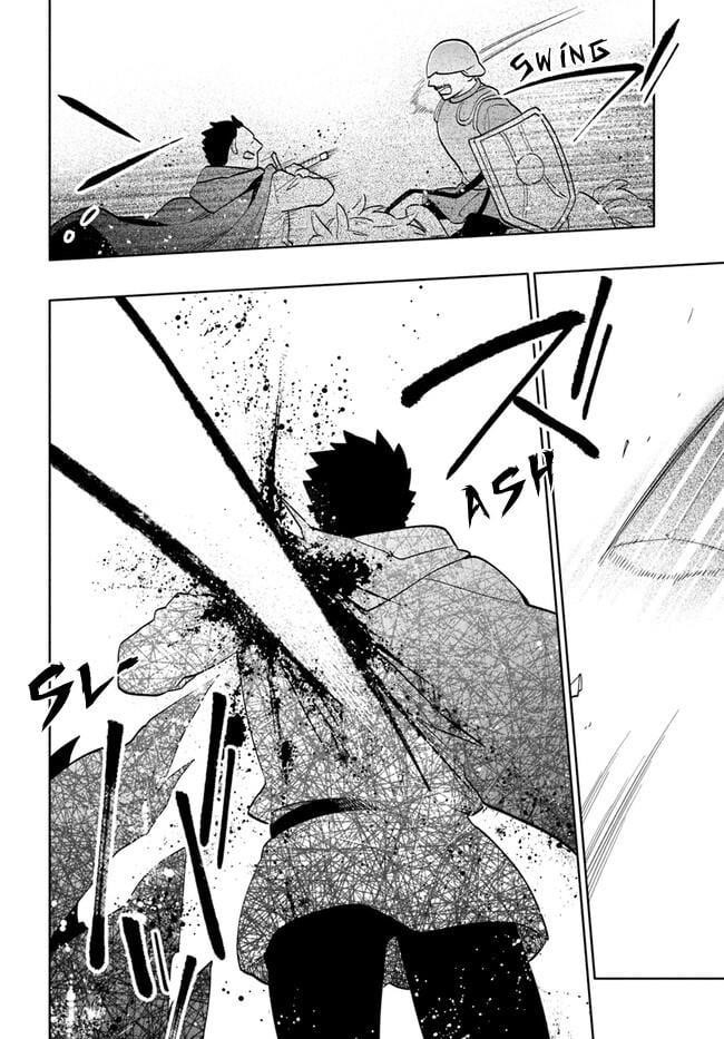 Takarakuji De 40-Oku Atattandakedo Isekai Ni Ijuu Suru Chapter 70 - Page 26