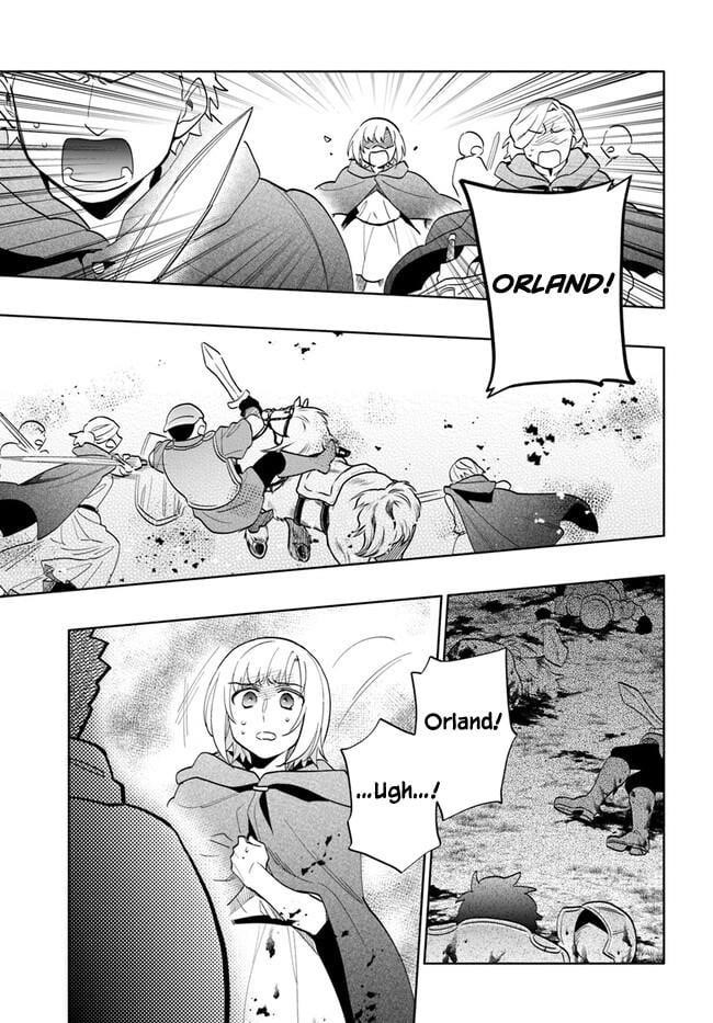 Takarakuji De 40-Oku Atattandakedo Isekai Ni Ijuu Suru Chapter 70 - Page 27