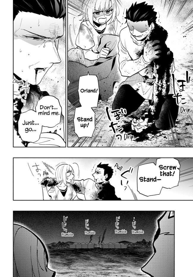 Takarakuji De 40-Oku Atattandakedo Isekai Ni Ijuu Suru Chapter 70 - Page 28