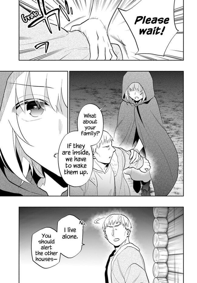 Takarakuji De 40-Oku Atattandakedo Isekai Ni Ijuu Suru Chapter 70 - Page 3