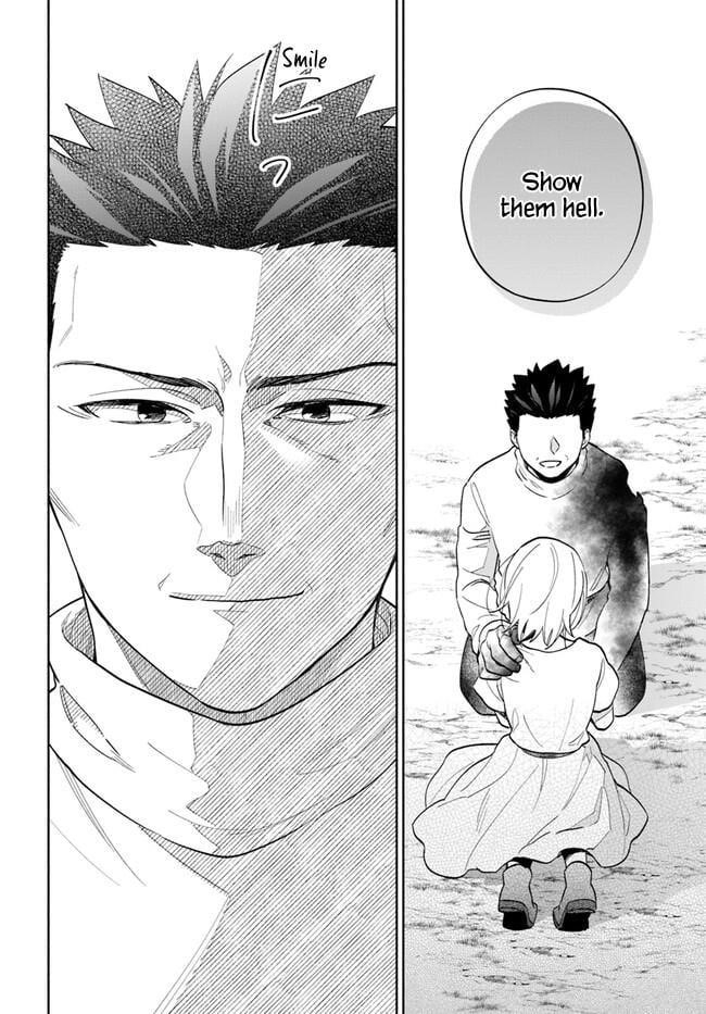 Takarakuji De 40-Oku Atattandakedo Isekai Ni Ijuu Suru Chapter 70 - Page 30