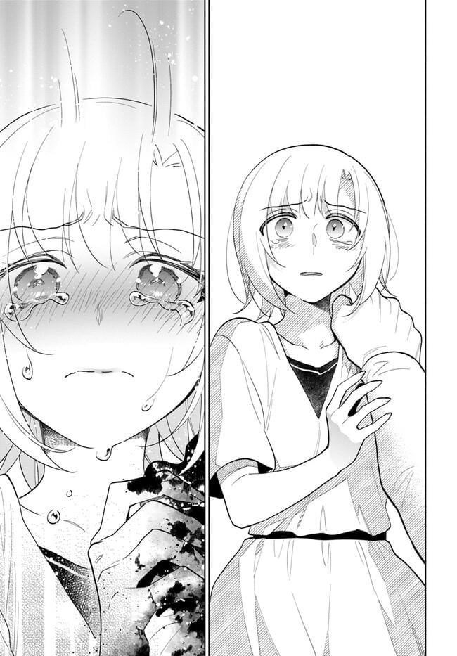 Takarakuji De 40-Oku Atattandakedo Isekai Ni Ijuu Suru Chapter 70 - Page 31