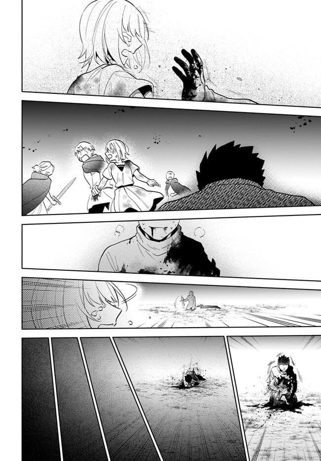 Takarakuji De 40-Oku Atattandakedo Isekai Ni Ijuu Suru Chapter 70 - Page 32