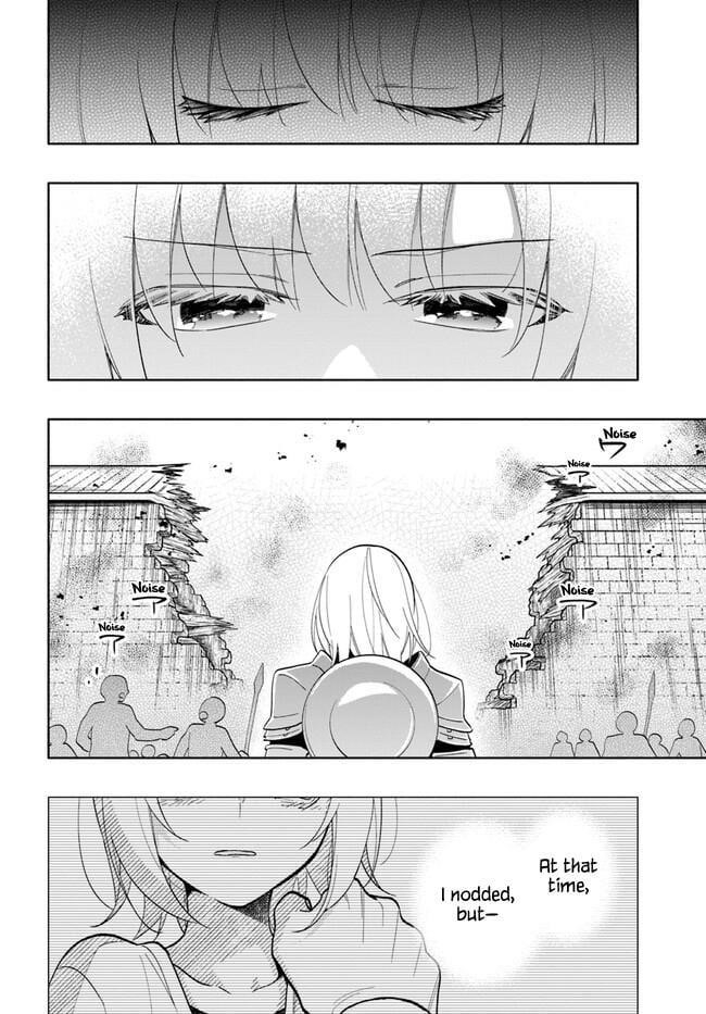 Takarakuji De 40-Oku Atattandakedo Isekai Ni Ijuu Suru Chapter 70 - Page 34