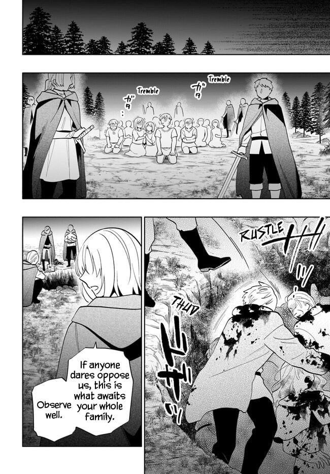 Takarakuji De 40-Oku Atattandakedo Isekai Ni Ijuu Suru Chapter 70 - Page 6