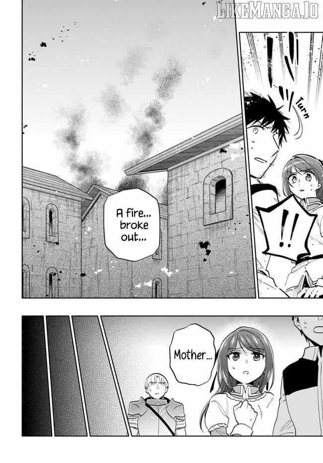 Takarakuji De 40-Oku Atattandakedo Isekai Ni Ijuu Suru Chapter 71 - Page 16