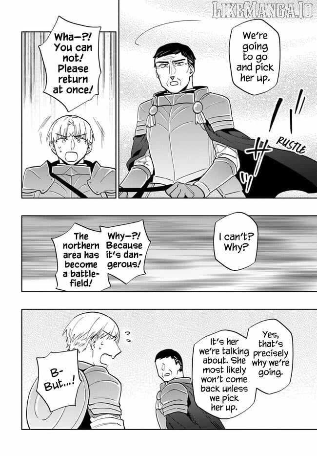 Takarakuji De 40-Oku Atattandakedo Isekai Ni Ijuu Suru Chapter 71 - Page 18