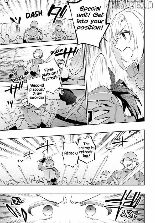 Takarakuji De 40-Oku Atattandakedo Isekai Ni Ijuu Suru Chapter 71 - Page 21