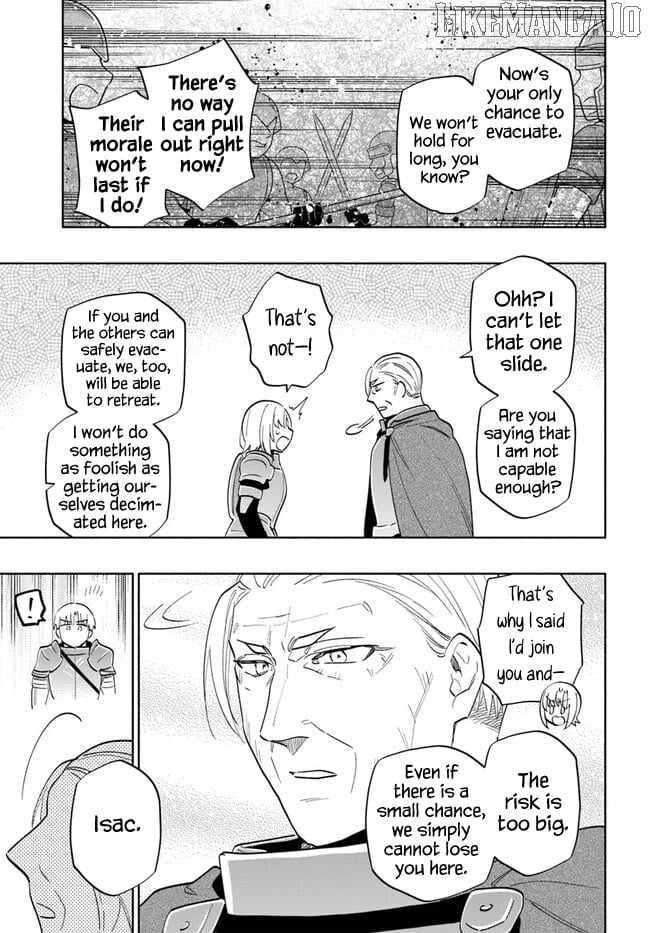 Takarakuji De 40-Oku Atattandakedo Isekai Ni Ijuu Suru Chapter 71 - Page 26