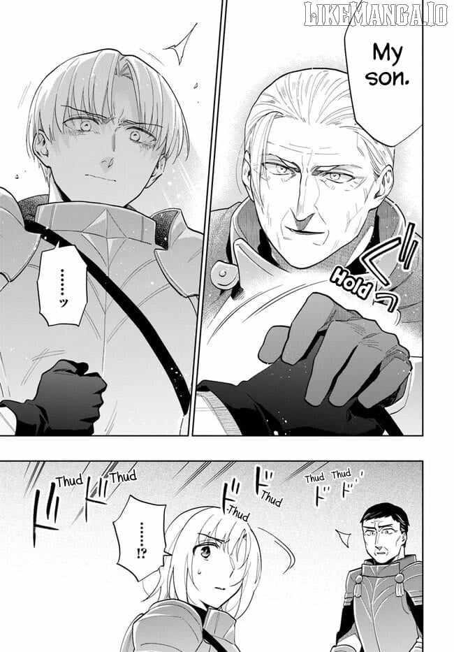 Takarakuji De 40-Oku Atattandakedo Isekai Ni Ijuu Suru Chapter 71 - Page 28