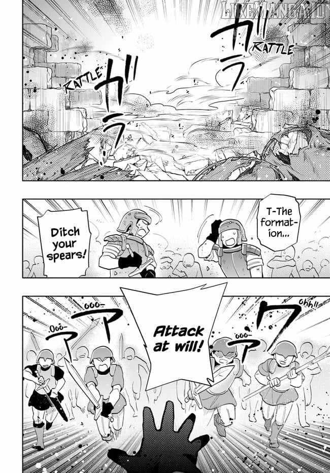 Takarakuji De 40-Oku Atattandakedo Isekai Ni Ijuu Suru Chapter 71 - Page 31