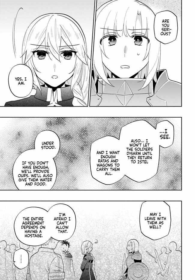 Takarakuji De 40-Oku Atattandakedo Isekai Ni Ijuu Suru Chapter 73 - Page 11