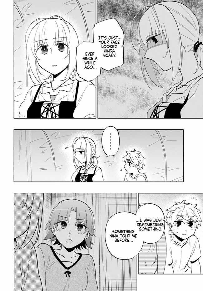 Takarakuji De 40-Oku Atattandakedo Isekai Ni Ijuu Suru Chapter 73 - Page 30