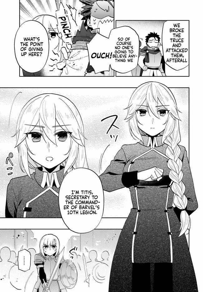 Takarakuji De 40-Oku Atattandakedo Isekai Ni Ijuu Suru Chapter 73 - Page 5