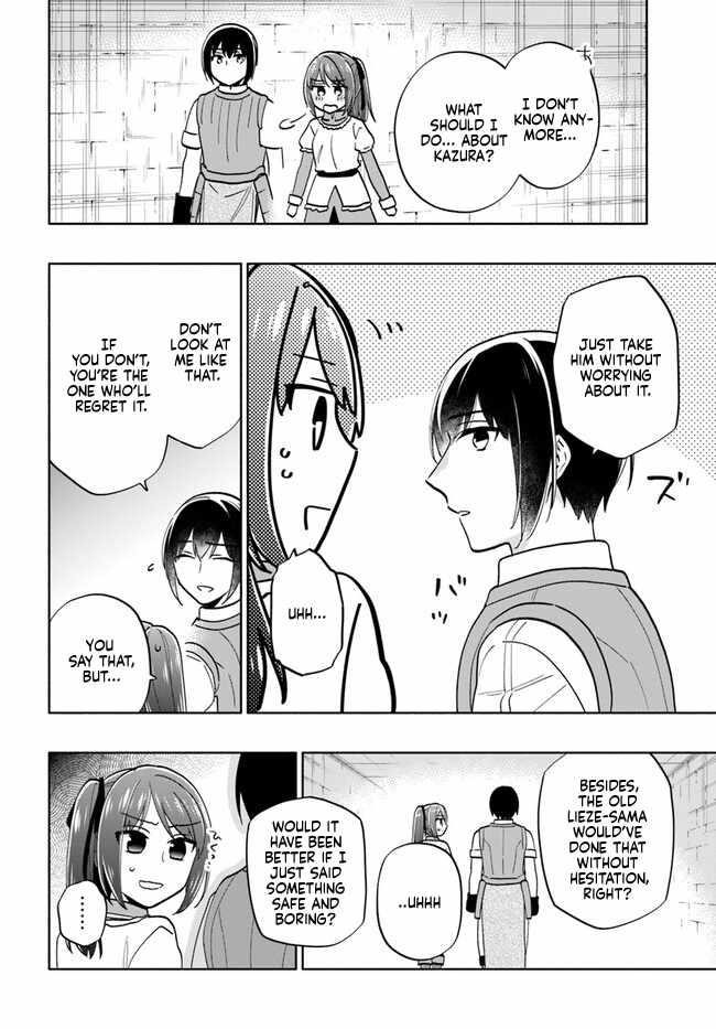 Takarakuji De 40-Oku Atattandakedo Isekai Ni Ijuu Suru Chapter 74 - Page 18