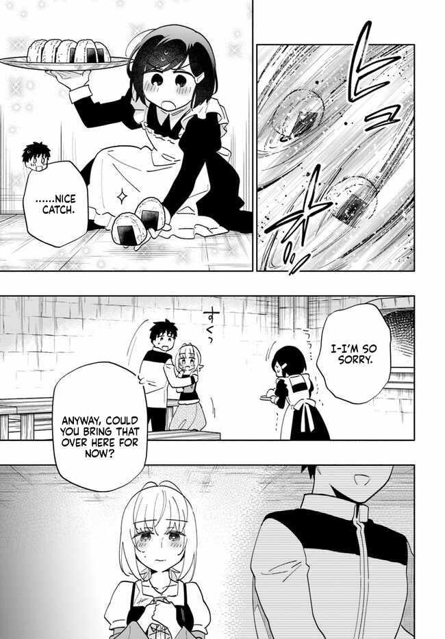 Takarakuji De 40-Oku Atattandakedo Isekai Ni Ijuu Suru Chapter 74 - Page 31