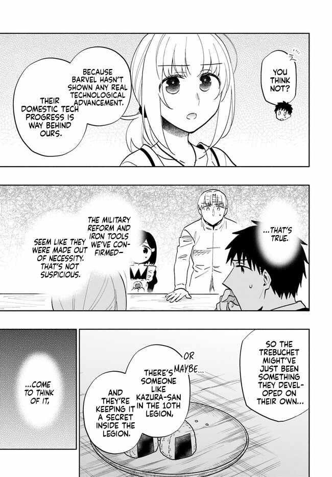 Takarakuji De 40-Oku Atattandakedo Isekai Ni Ijuu Suru Chapter 74 - Page 35