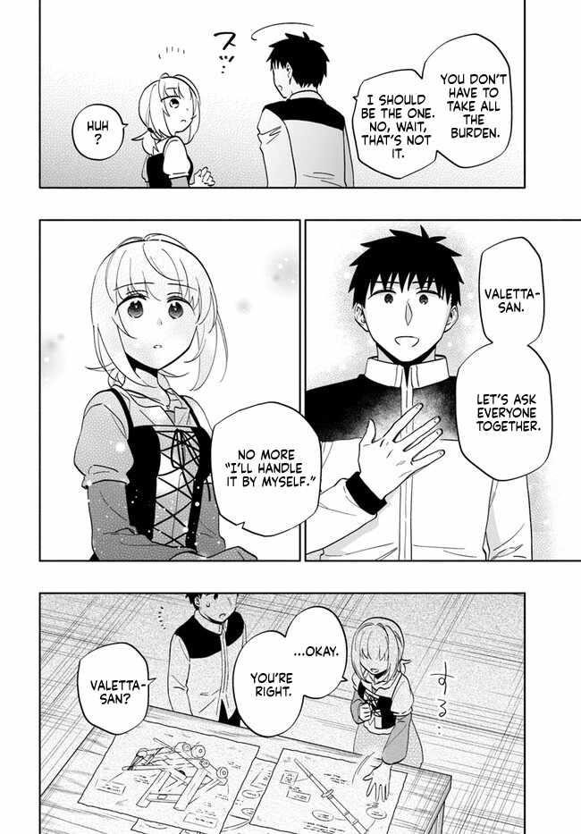 Takarakuji De 40-Oku Atattandakedo Isekai Ni Ijuu Suru Chapter 75 - Page 14