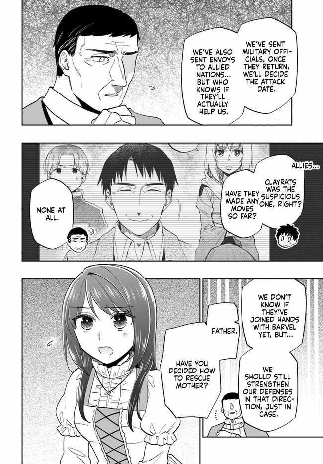 Takarakuji De 40-Oku Atattandakedo Isekai Ni Ijuu Suru Chapter 75 - Page 20