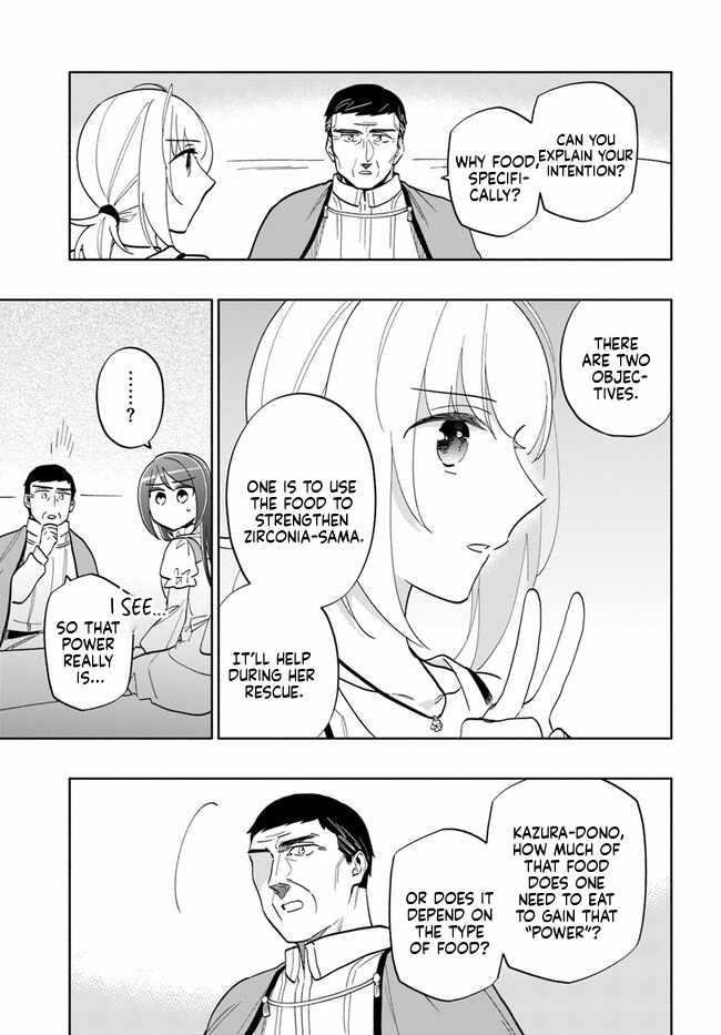 Takarakuji De 40-Oku Atattandakedo Isekai Ni Ijuu Suru Chapter 75 - Page 25